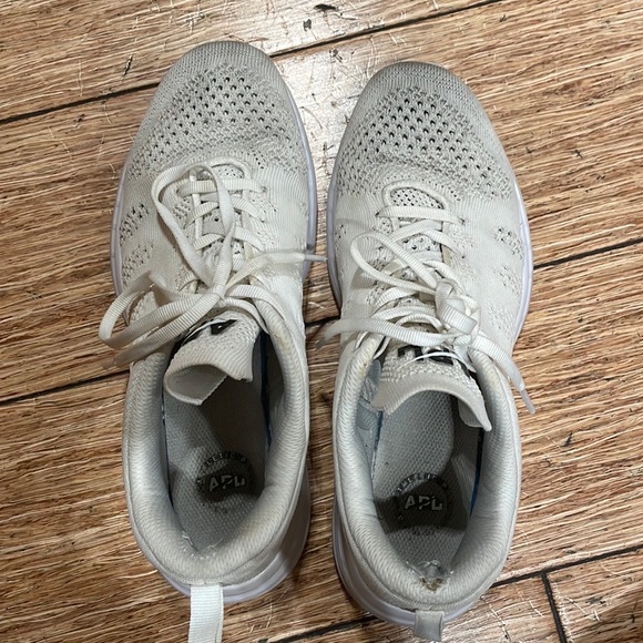 APL sneakers - Picture 2 of 2